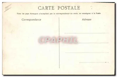 O Sonho Passado — Letras de Armand Foucher, Música de Ch. Helmer e G. Krier — H.J.W. editor, N° 243 — Verso