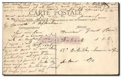 La Popote anglaise — VISIONI DI GUERRA — editore non visibile — Verso