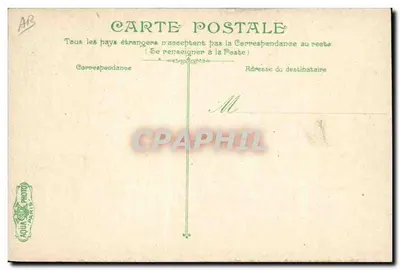 Le Maître-Cocq — La Vie du Marin — editor AQUA PARIS, n° 2695 — Reverso