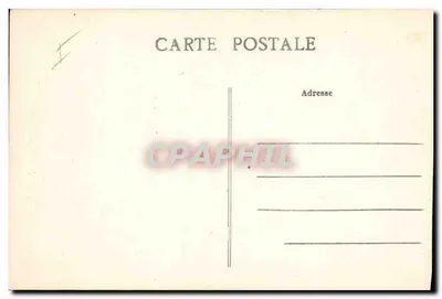 Eguizon (Indre) — De dam, rechter oever stroomafwaarts — n°2 — Achterkant