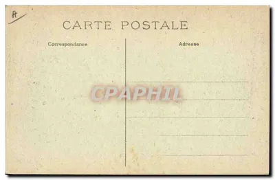 Père Lachaise — Tumba histórica — La Fontaine y Molière — Reverso