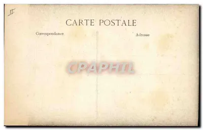 Cabaret del Nada - París-Montmartre - n° 2 - apédaire funeraria — Reverso