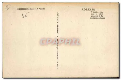 Batna — Uma Coruja — LL — Verso