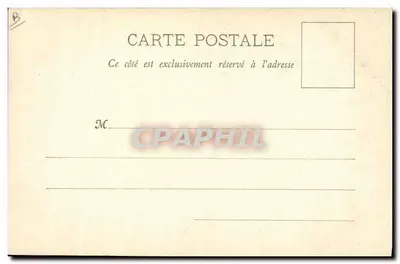 Szkoła Clairons — Clairons — Fototypia G. Hoymonet, Nancy — Rewers