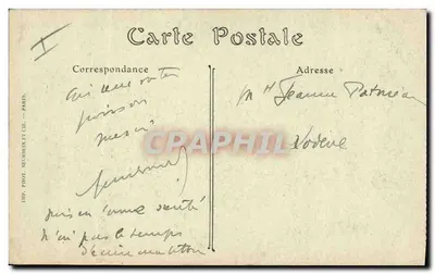 Szkoła Wojskowa Specjalna — Muzeum Pamięci — Chrystus z gliny Germaina Pilon (kopia) — Rewers