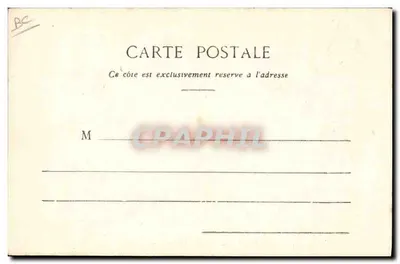 Scuola Centrale - Scherzo di novizi - Un gioco d'acqua — A.B. Editore, Parigi — Verso