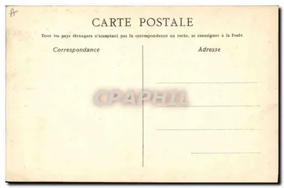 Le Rêve Passe — Paroles de Armand Foucher, Musique de Ch. Helmer et G. Krier — H.J.W. éditeur, N° 243 — Verso