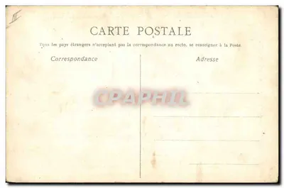 Clairon de Malheur — Canzone satirica — H-J W, Parigi, n°113 — Verso