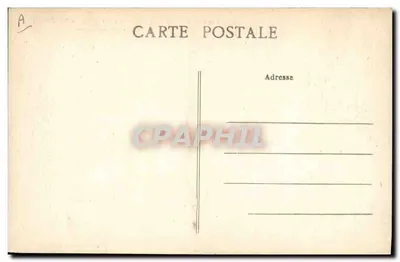 Dintorni di Montluçon — Digetto sul Cher a ROCHEBUT — La Caduta dei Tubi — Verso