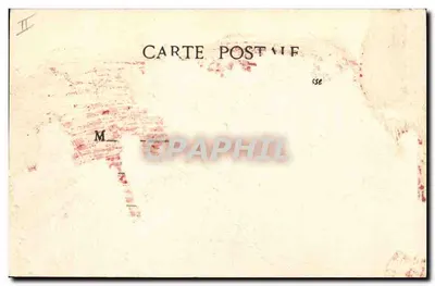 Michel Strogoff — In viaggio verso Irkutsk — Fototipo A. Bergeret et Cie, Naucy — Verso