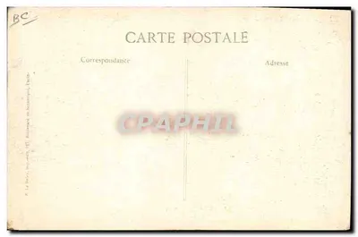 Zeppelins sobre Paris — Crimes odiosos dos piratas alemães — Funerais nacionais das vítimas — B.D. Yves Damin — Verso