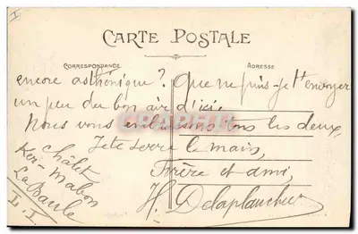 Nantes — Túmulo dos Carmelitas — Artaud e Nozais — Verso