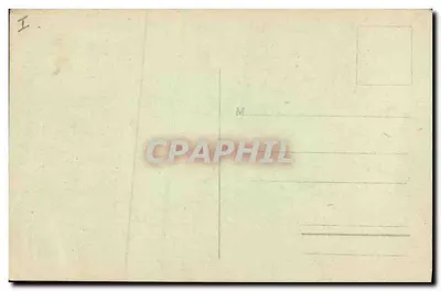 Arles-sur-Tech (Pyr.-Or.) — Sarcófago e estátua de Guillaume Gaucelme, senhor do país (século XII) — Librairie Fau, Purpignan — Verso