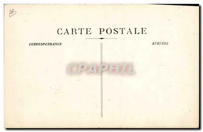 Catástrofe do « Liberté » — Desmontagem da torre 305 traseira — 25 de Setembro de 1911 — Verso