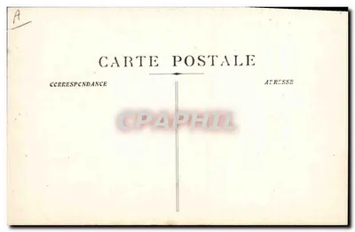 Catástrofe do «Liberté» — Desmonte da torre traseira — 25 Setembro 1911 — Verso