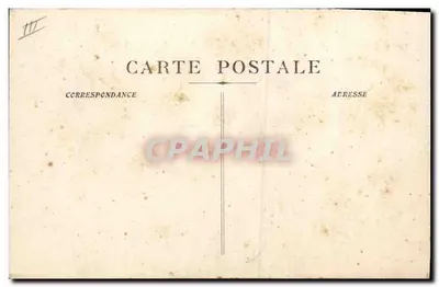 Catastrophe du "Liberté" — Déblaiement de la tourelle arrière — 25 Septembre 1911 — Verso