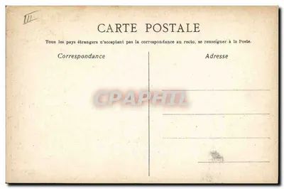 El sueño pasado — letras de Armand Foucher, música de Ch. Helmer y G. Krier — editor G. Krier, París — Reverso