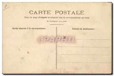 Noël d'Adam (Minuit Chrétien) — N° 84 — Éditeur CRUS & Cie — Verso