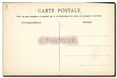 L'ÉTOILE D'AMOUR — Letras de C. FALLÔT, Música de Paul DELMET — Publicado con autorización de Enoch & Cie, editores, H.-L-W., París — Reverso
