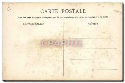 A ESTRELA DO AMOR — Letras de C. Fallot, Música de Paul Delmet — H.-J.-W., Paris — Verso