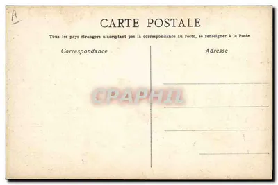 La condenación de Faust (El Rey de Thulé) — de Berlioz — editores Costallat et Cie — Reverso