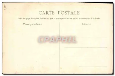 J'AI PASSÉ PAR LA — Couplets de Burani et Ordonneau — Editor Enoch y Cie, n° 257 — Reverso
