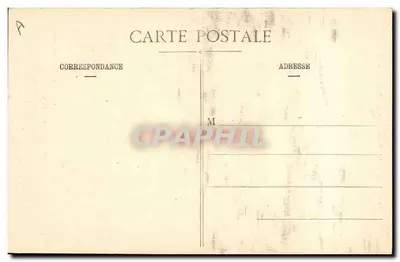 Peregrinação de Nossa Senhora de Sion à Lorena à Alsácia — Propriedade exclusiva dos Capelães — Verso