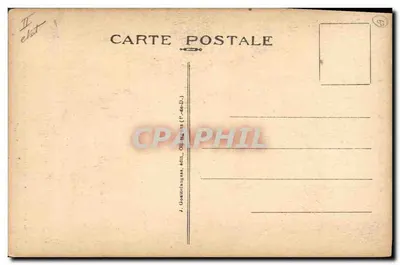 फेड्स जल विद्युत संयंत्र और बांध का व्यापक दृश्य — ऑवर्न — जे. गोम्स्तोलांग्स, ऑफिशियल एडिटर बी.जे. (एफ.-डी.-डी.) — पीछे