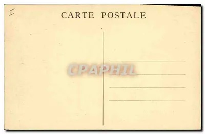 Casa de Ampère — Museu da Eletricidade — Terceira sala — Consequências das descobertas de Ampère — Pacalet, editor, Lyon — Verso