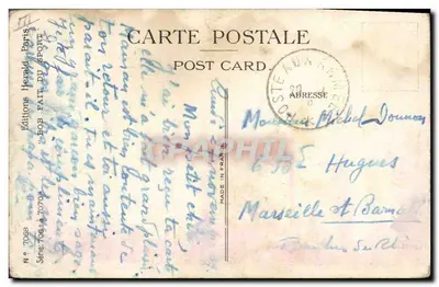 Bob fait du Sport — L'Auto Motoring — Mich — Verso