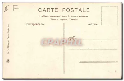 Rosa branca e flores vermelhas — poema de Louis Ratisbonne — K. F. Editores, Paris, Série 635 — Verso