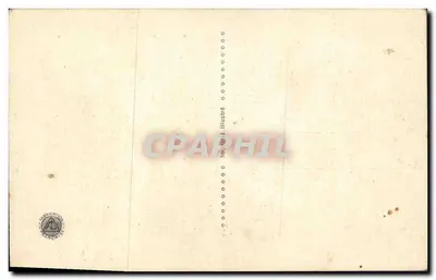 Aster multicolores — edición ilustrada — Imprimerie Française — Reverso