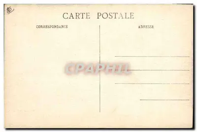 Caveau de St-Michel (Bordeaux) — A Mãe e a Criança — Coutenceau, fot. — Verso