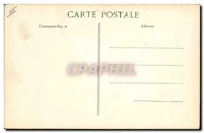 Una Famiglia in Villégiature — 4648 — V.D.C. (editore) — Verso