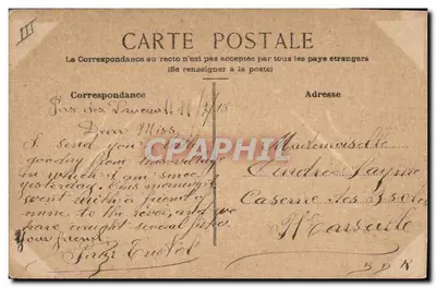 Bambino con pulcini e gallina — illustrazione a china — editore non visibile — Verso