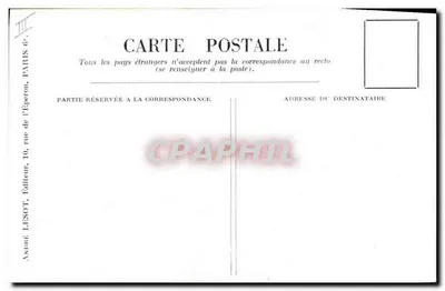 L'Hirondelle de cheminée — descrizione ornitologica — A. L. n° 55 bis — Verso