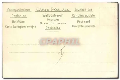 Ptak na tle lasu — seria 136 145 — Heyer — Rewers