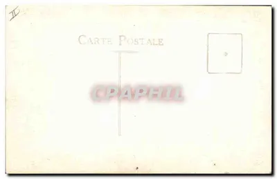 Soldado em uniforme — pose de estúdio — editor não identificado — Verso