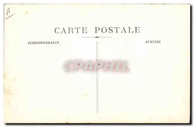Catástrofe do «Liberté» — Desmonte da torre 305 traseira — 25 Setembro 1911 — Verso