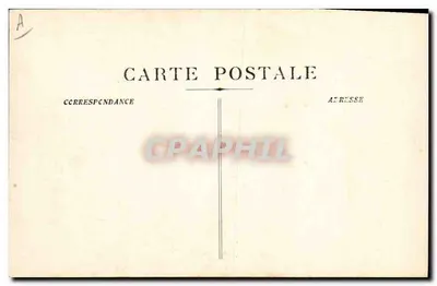Catástrofe do « Liberté » — Desmonte da torre 305 traseira — 25 Setembro 1911 — Verso