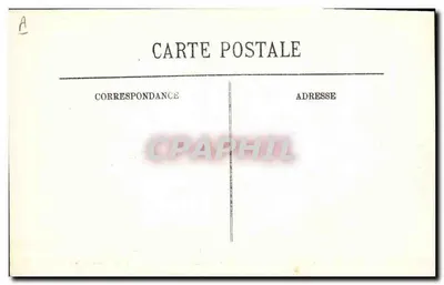Catástrofe do encouraçado "Liberté" — 25 de setembro de 1911 — LL — Verso