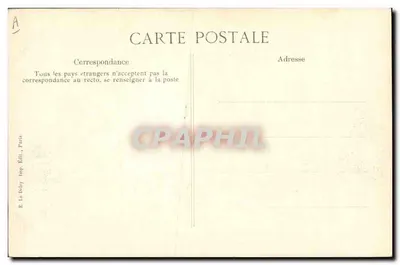 Catastrofe del "Liberté" — Il rimorchiamento — Il 25 settembre 1911, alle 5h55 del mattino, nella baia di Tolone — Verso