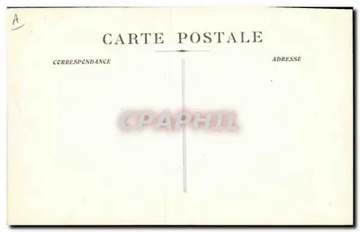 Explosão do encouraçado «République» — 2 - Brecha feita no Encouraçado «République» — Giraud, Paul — La Goulle — Verso