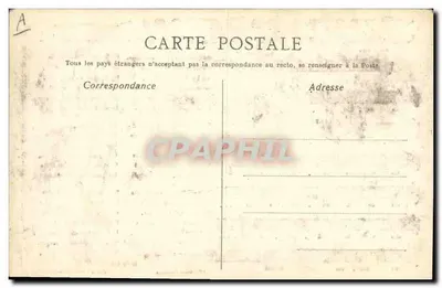 Aproxime-se dos seus companheiros! — Canção de guerra — L. Gorde Editor, Paris — Verso