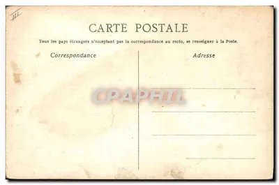 Stances — palabras de Loviot, música de Flégier — editor H.-J.-W. Gallet, París, n°93 — Reverso