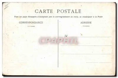Richard Cœur de Lion — Canção de ópera-comédia de Grétry — Editor L. Gorde — Verso