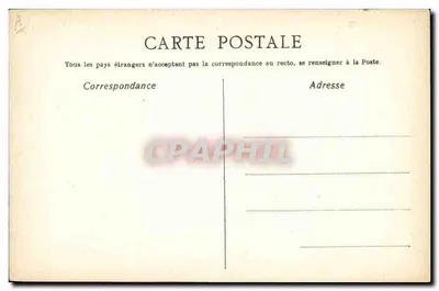 Lenda dos Flots Bleus — Letras de Le Peltier, Música de Christine e Dalbret — Editor P. Christine, n° 217 — Verso