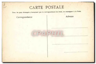 Marcha de Lorena — palabras de J. Jouy y O. Pradels, música de L. Ganne — editor Enoch et Cie, n°80 — Reverso