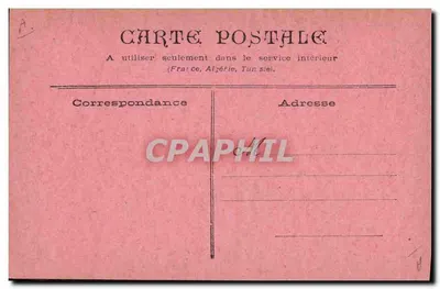 Os Pavões Germânicos — N° 19 — Editor: Imprensa Feron-Vrau, Paris — Verso