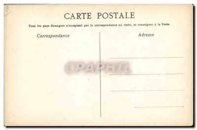 Amoureuse — canzone — Enoch & Cie, n° 52 — Verso